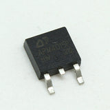 Transistor APM4015P Mosfet Pequeña Señal CH-P 40 V 45  A