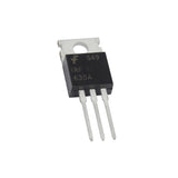 Transistor IRF630A Mosfet TO220 CH-N 200 V 9 A