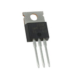 Transistor IRF1010E Hexfet TO220 CH-N 60 V 84 A
