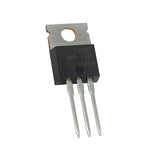 Transistor IRF1010E Hexfet TO220 CH-N 60 V 84 A