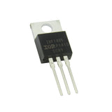 Transistor IRF1405 Mosfet TO220 CH-N 55 V 169 A