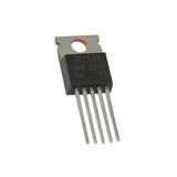 Transistor IRC540 Mosfet TO220 CH-N 100 V 28 A