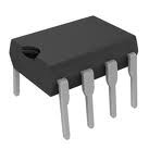 PIC12F675-I/P CMOS Microcontrolador Microchip 8 Pines