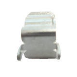 Porta Fusible Tipo Americano 1 Polo para Chasis Abrazadera