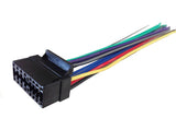 Arnés para Autoestéreo Sony DXR 030-555