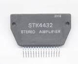 STK4432