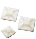 Base para Cincho de Plástico 3/4"