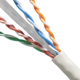 Cable Computación UTP Categoría 6 Viakon TJ31