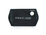 STK411-220E