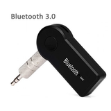 Receptor Inalámbrico de Bluetooth a 3.5 mm