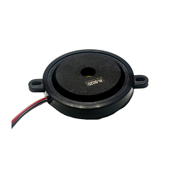 Buzzer 4 KHz V 5 cm 870-389 pasivo zumbador,dispositivo electronico que ...