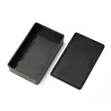 Caja de Plástico 5.8 cm x 3.5 cm x 1.5 cm HF-710/58X35X15