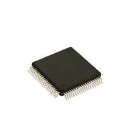 PIC18F4420-I/PT CMOS Microcontrolador Microship