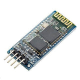 Módulo Bluetooth HC-06  JY-MCU