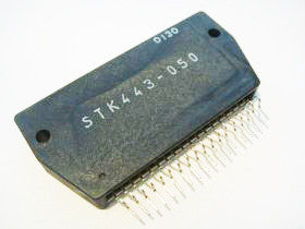 STK443-050 – Carrod