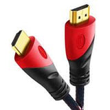 Cable HDMI 3 m Plug a Plug