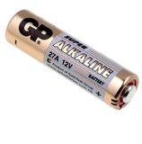 Batería Alcalina 27A 12 V 40 mAh