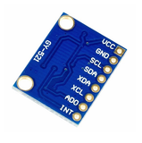 Módulo Sensor Giroscopio Triple Axial Breakout GY-521 MPU-6050