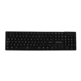 Teclado Inalámbrico USB con Ratón Naceb NA-426