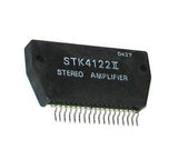 STK4122II