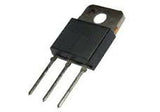 Transistor BU931 Potencia