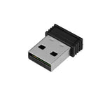 Ratón Inalámbrico USB Óptico Perfect Choice PC-044758