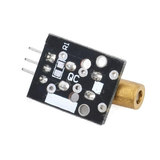 Módulo Sensor Láser KY-008