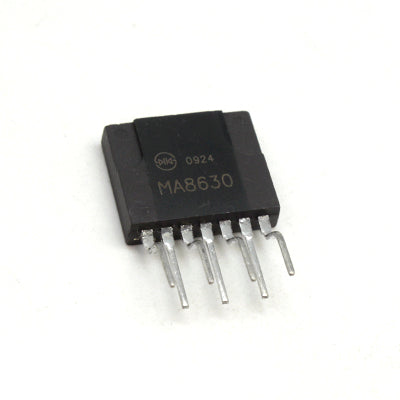 ma8630 semiconductor refacciones electronicas componentes electronicos ...