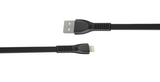 Cable 1 m Plug USB A a Plug Lightning NA-0102N