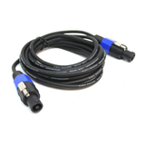 Cable 7.2 m Plug a Plug Neutrik Speaker