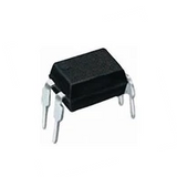 Transistor IRFD110 Mosfet Pequeña Señal CH-N 100 V 1 A