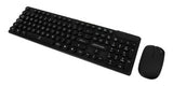 Teclado Inalámbrico USB con Ratón Perfect Choice PC-201052