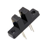 Optoranura  ITR8102 Switch Óptico Salida Fototransistor