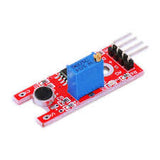 Módulo Sensor Detector de Sonido Breakout KY-038