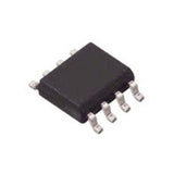 93LC56-I/SN CMOS Serial EEPROM