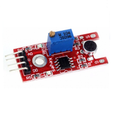 Módulo Sensor Detector de Sonido Breakout KY-038