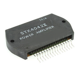 STK4042II