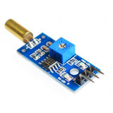 Módulo Sensor de Inclinación Breakout SW520D