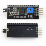 Módulo Serial I2C para Display LCD 16 x 2 PCF8574A
