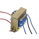 Transformador 12 V 2 A con Tap Central - Entrada 110 V