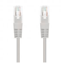 Cable de Red UTP Plug a Plug 10 m