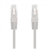 Cable de Red UTP Plug a Plug 1.8 m TE-214
