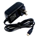 Fuente de Alimentación para 5 V 3 A Salida Micro USB