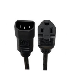 Interlock para Computadora 1.70 m Plug-Jack