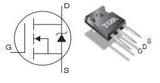 Transistor IRFP4229 Mosfet Potencia CH-N 250 V 44 A