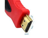 Cable 15 m HDMI Plug a Plug