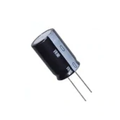 Capacitor Electrolítico 3.3 µF Varios Voltajes