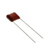 Capacitor Poliéster 560 nF (0.56 µF) Varios Voltajes