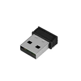 Ratón Inalámbrico USB Óptico Naceb NA-0117N