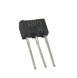 Transistor 2SA2073 Pequeña Señal